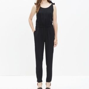 Madewell Romper